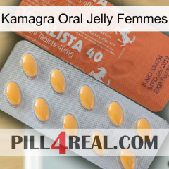 Kamagra Oral Jelly Women 43